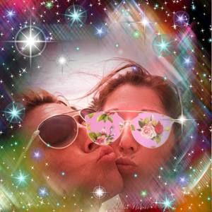 Meet your Posher, Joanna